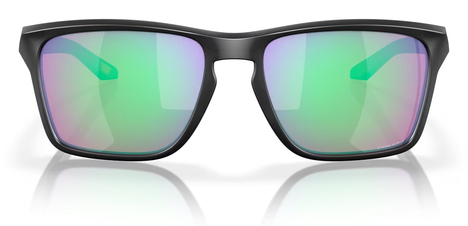 Oakley Sylas sluneční brýle, Prizm Golf Lenses/Matte Black Frame