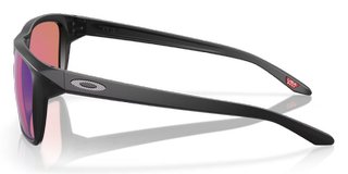 Oakley Sylas sluneční brýle, Prizm Golf Lenses/Matte Black Frame