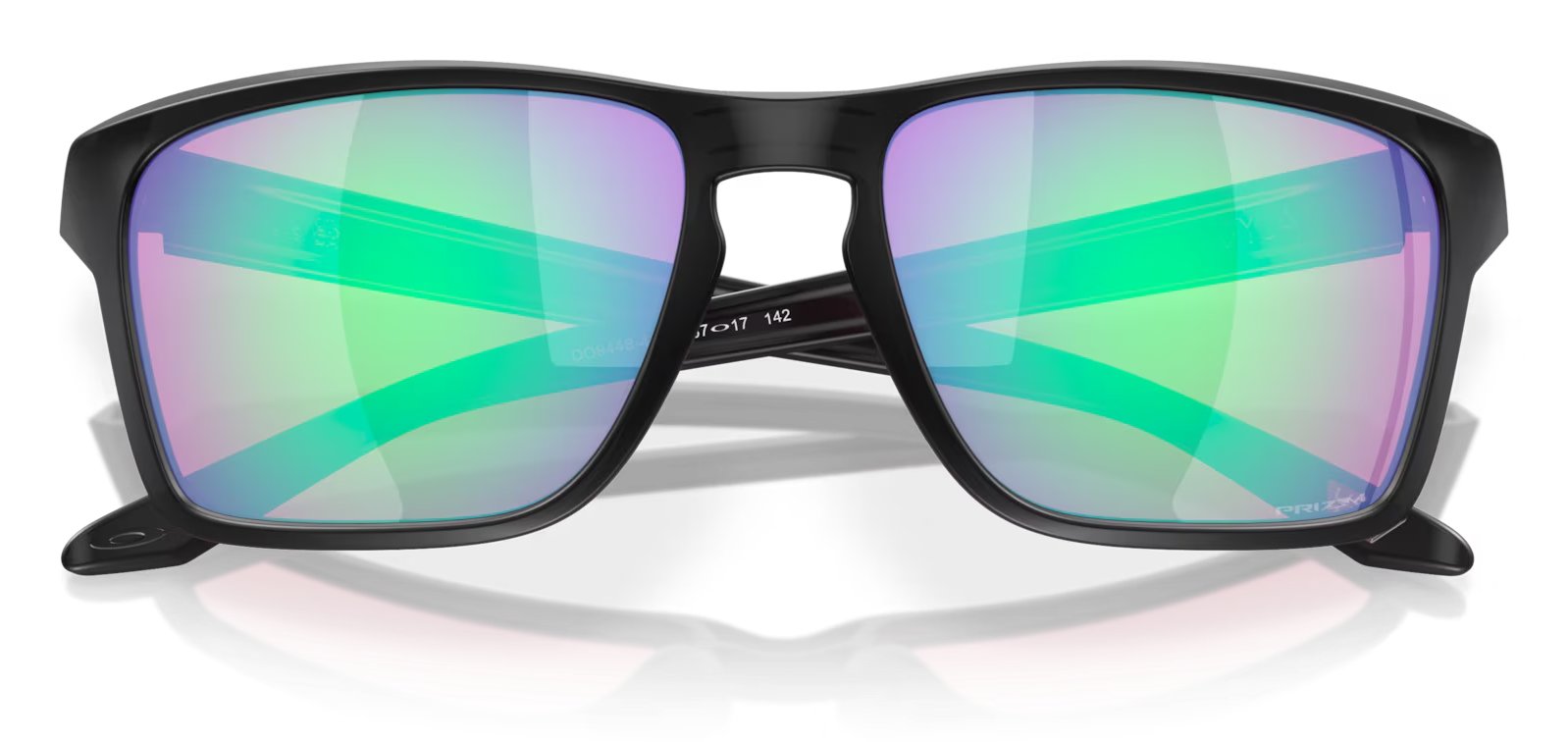 Oakley Sylas sluneční brýle, Prizm Golf Lenses/Matte Black Frame