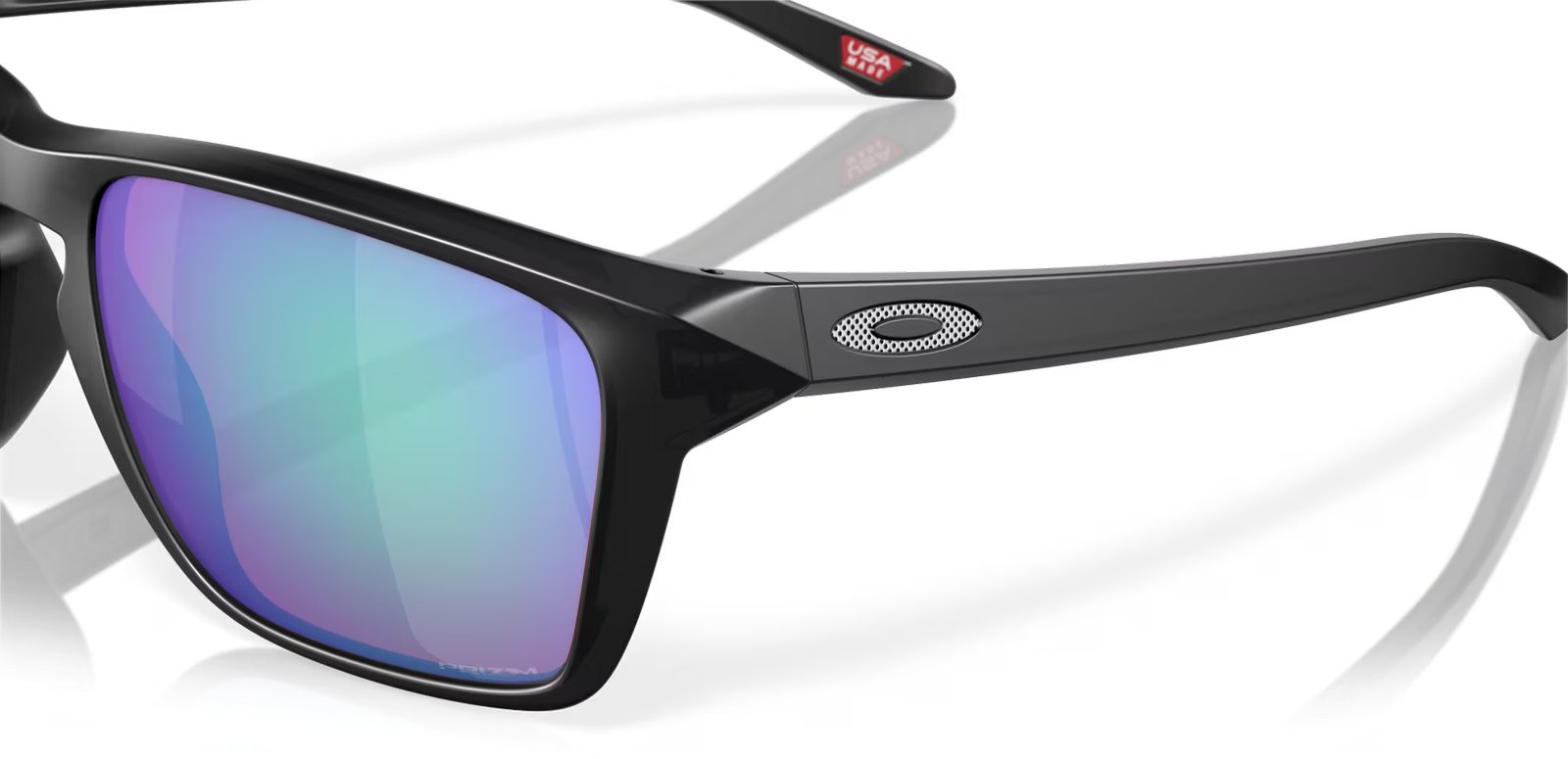 Oakley Sylas sluneční brýle, Prizm Golf Lenses/Matte Black Frame