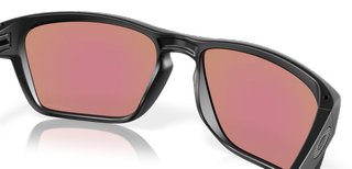 Oakley Sylas sluneční brýle, Prizm Golf Lenses/Matte Black Frame