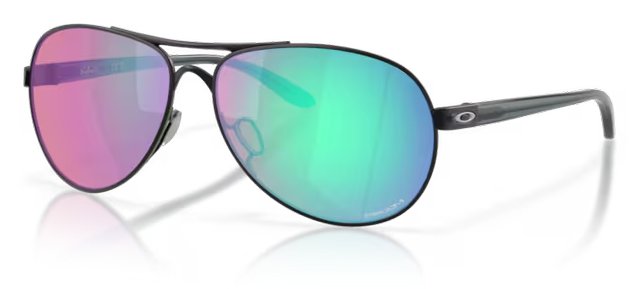 Oakley Feedback sluneční brýle, Prizm Golf/Satin Black