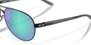 Oakley Feedback sluneční brýle, Prizm Golf/Satin Black