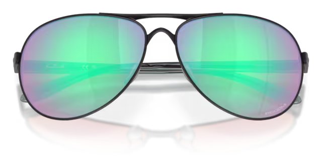 Oakley Feedback sluneční brýle, Prizm Golf/Satin Black