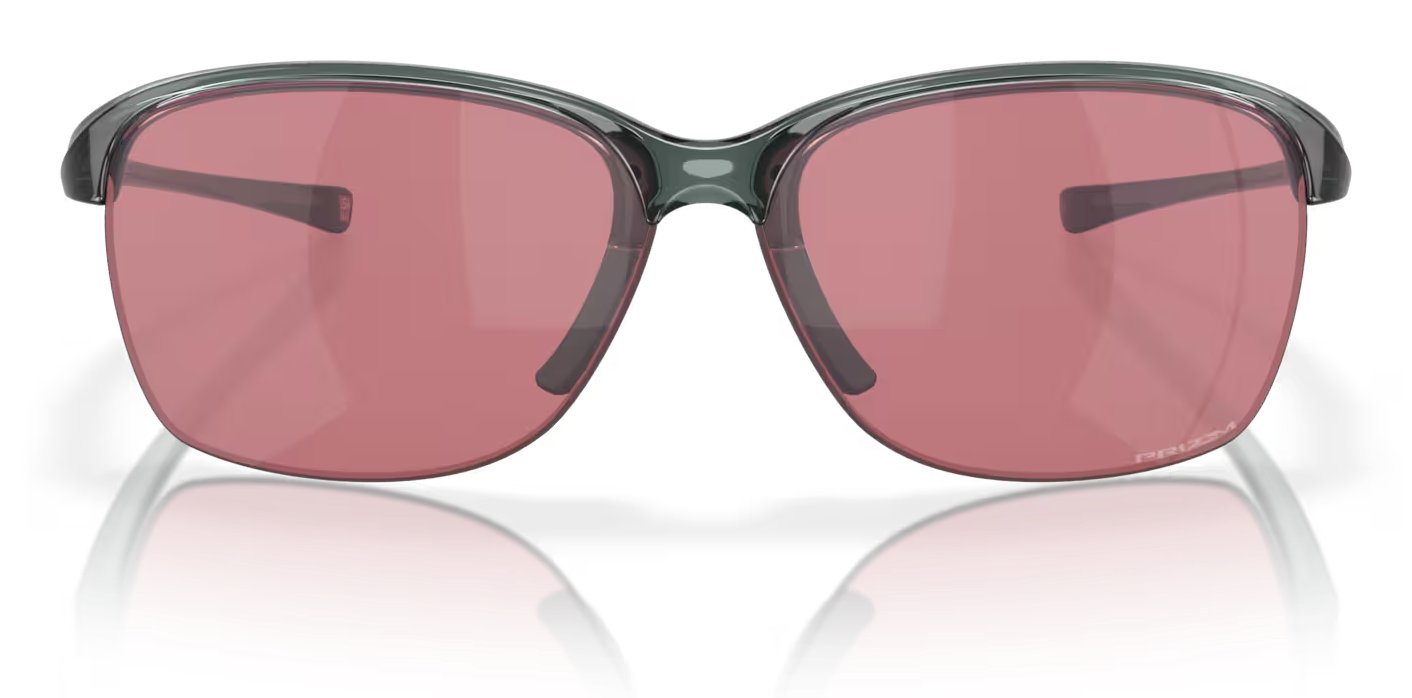 Oakley Unstoppable sluneční brýle, Prizm Dark Golf/Crystal Black
