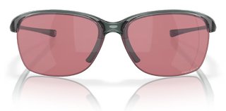 Oakley Unstoppable sluneční brýle, Prizm Dark Golf/Crystal Black
