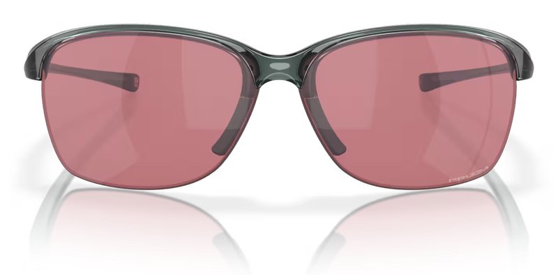 Oakley Unstoppable sluneční brýle, Prizm Dark Golf/Crystal Black