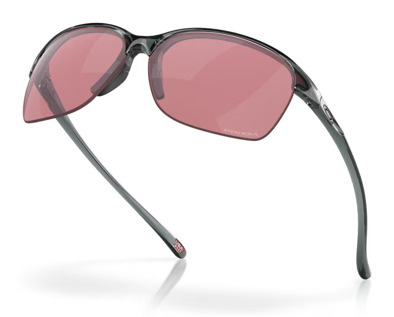 Oakley Unstoppable sluneční brýle, Prizm Dark Golf/Crystal Black