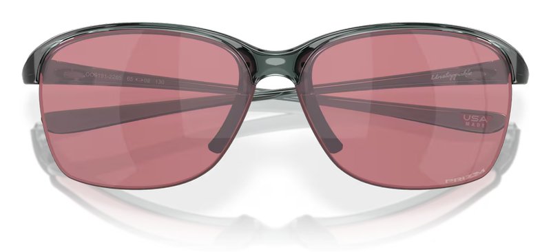 Oakley Unstoppable sluneční brýle, Prizm Dark Golf/Crystal Black