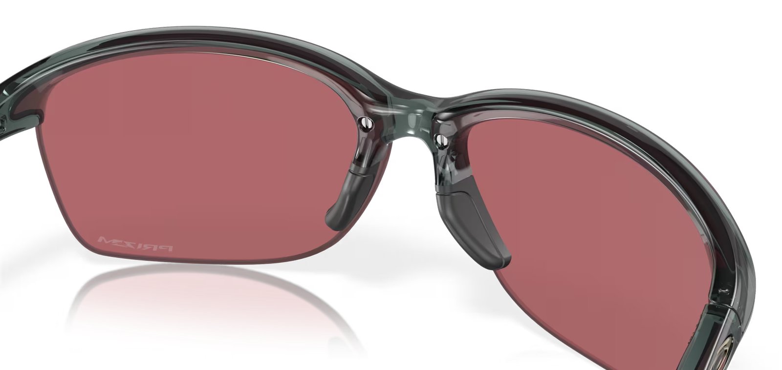 Oakley Unstoppable sluneční brýle, Prizm Dark Golf/Crystal Black
