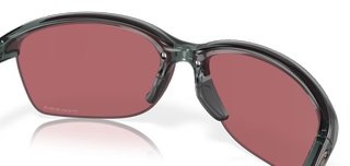 Oakley Unstoppable sluneční brýle, Prizm Dark Golf/Crystal Black