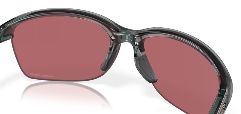 Oakley Unstoppable sluneční brýle, Prizm Dark Golf/Crystal Black