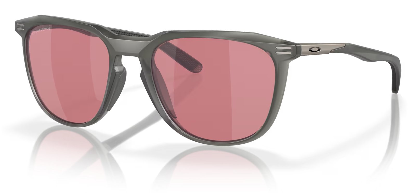 Oakley Thurso sluneční brýle, Prizm Dark Golf/Matte Grey Smoke