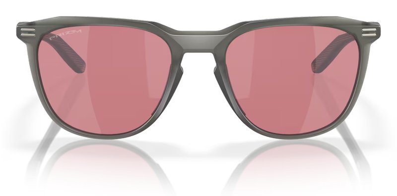 Oakley Thurso sluneční brýle, Prizm Dark Golf/Matte Grey Smoke