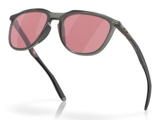 Oakley Thurso sluneční brýle, Prizm Dark Golf/Matte Grey Smoke