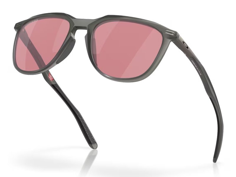Oakley Thurso sluneční brýle, Prizm Dark Golf/Matte Grey Smoke