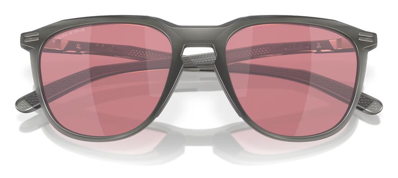 Oakley Thurso sluneční brýle, Prizm Dark Golf/Matte Grey Smoke