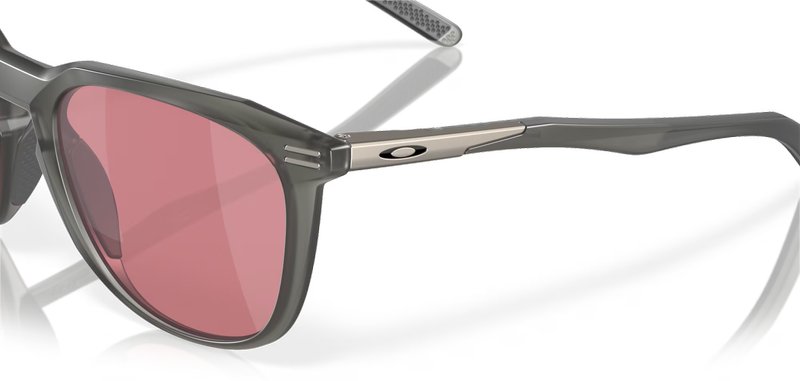 Oakley Thurso sluneční brýle, Prizm Dark Golf/Matte Grey Smoke