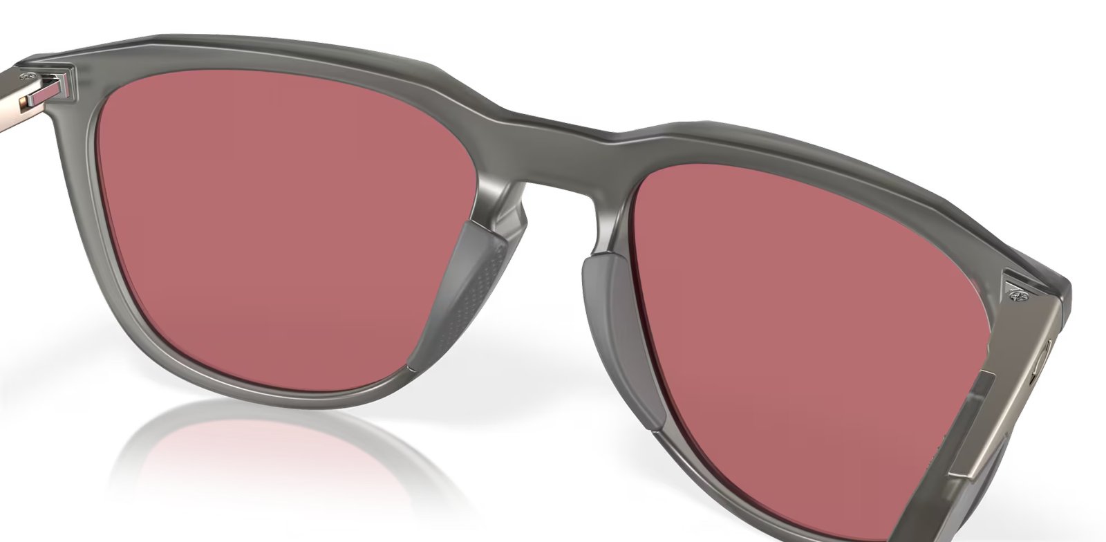 Oakley Thurso sluneční brýle, Prizm Dark Golf/Matte Grey Smoke
