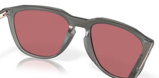 Oakley Thurso sluneční brýle, Prizm Dark Golf/Matte Grey Smoke