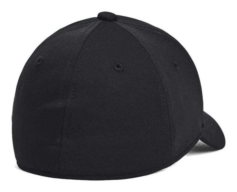 Under Armour Blitzing Low dětská kšiltovka, černá