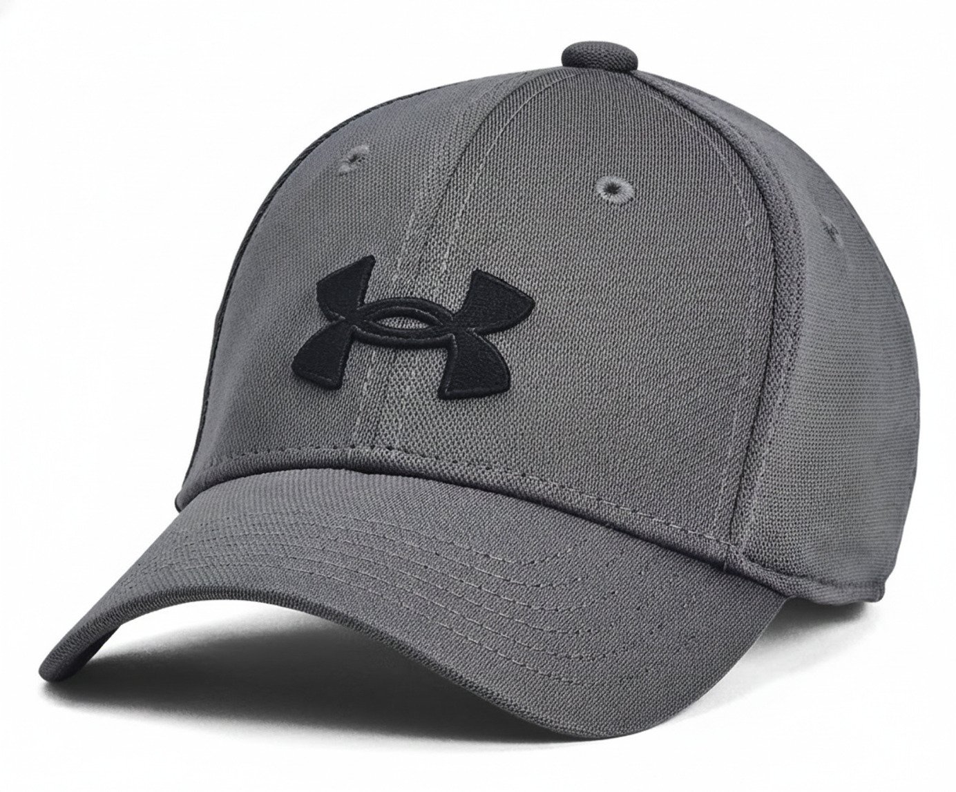 Under Armour Blitzing junior kšiltovka, pitch gray