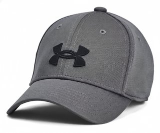 Under Armour Blitzing junior kšiltovka, pitch gray