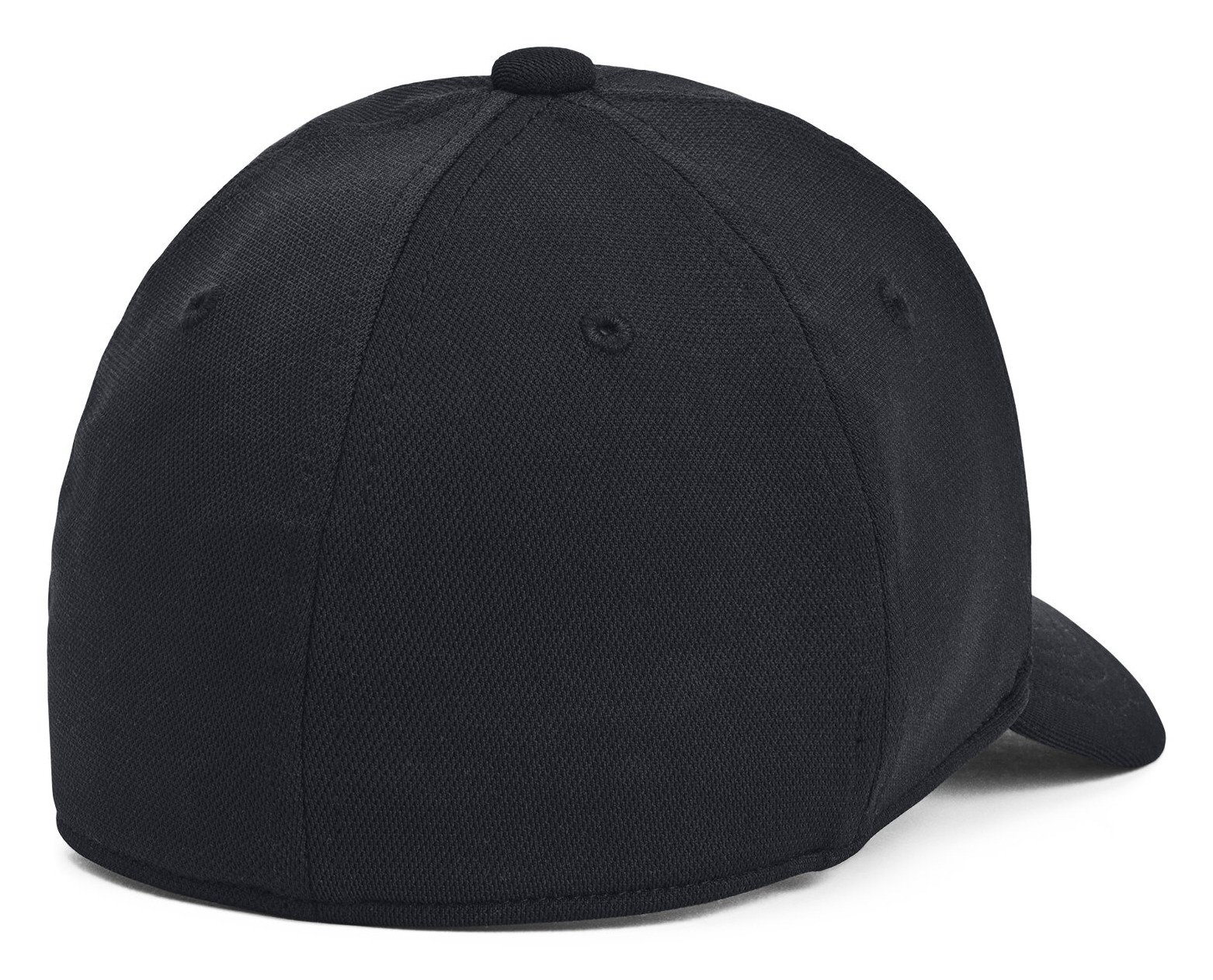 Under Armour Blitzing Low dětská kšiltovka, černá