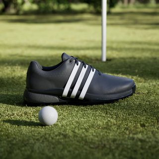 Adidas Tour360 24 pánské golfové boty, černé