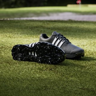 Adidas Tour360 24 pánské golfové boty, černé