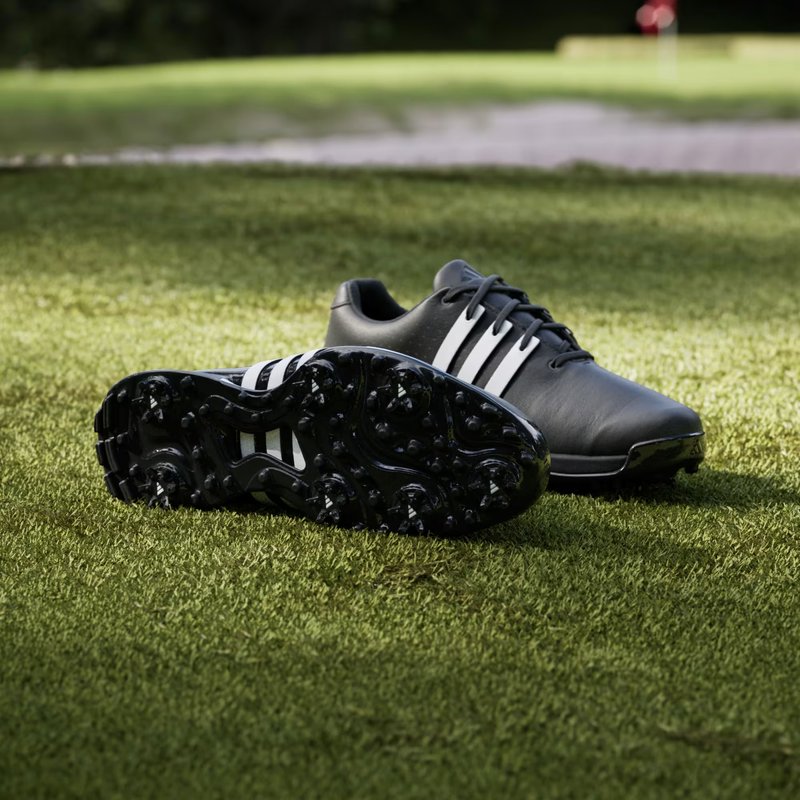 Adidas Tour360 24 pánské golfové boty, černé