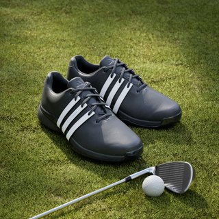 Adidas Tour360 24 pánské golfové boty, černé
