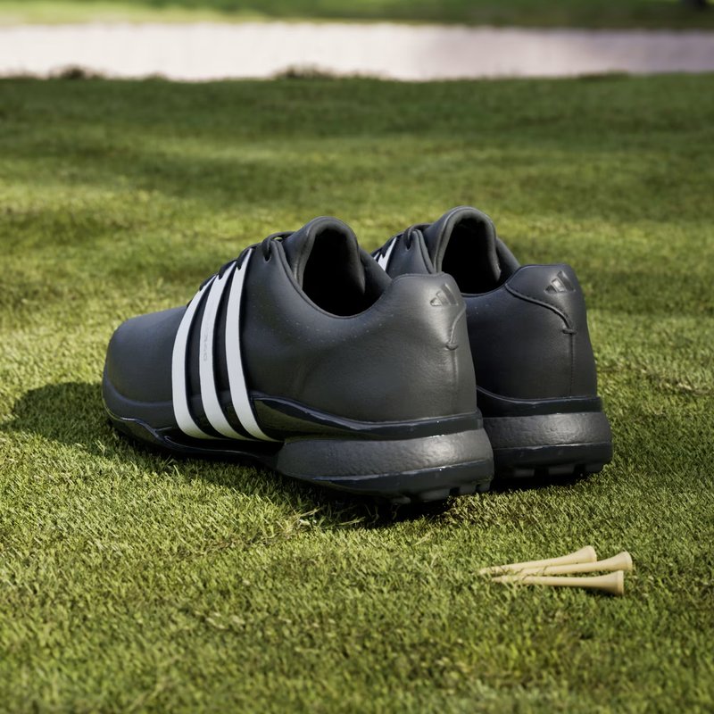Adidas Tour360 24 pánské golfové boty, černé