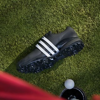 Adidas Tour360 24 pánské golfové boty, černé