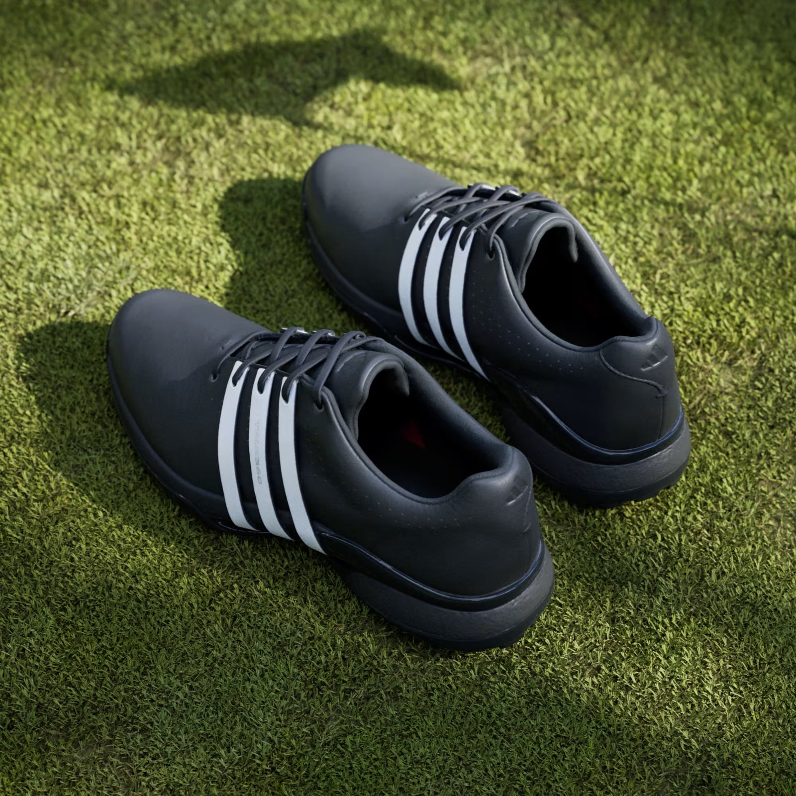 Adidas Tour360 24 pánské golfové boty, černé