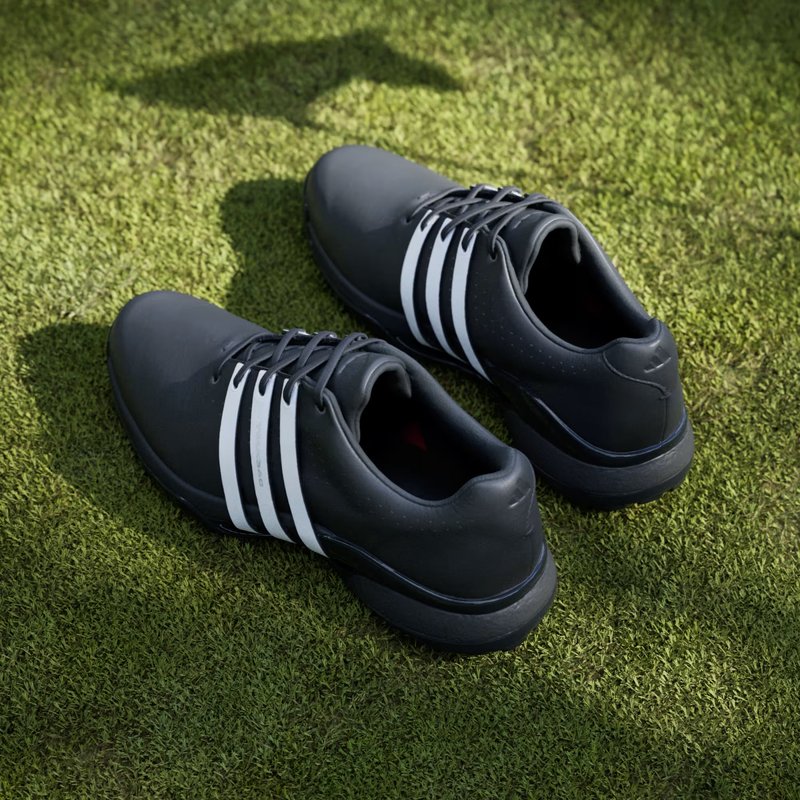 Adidas Tour360 24 pánské golfové boty, černé