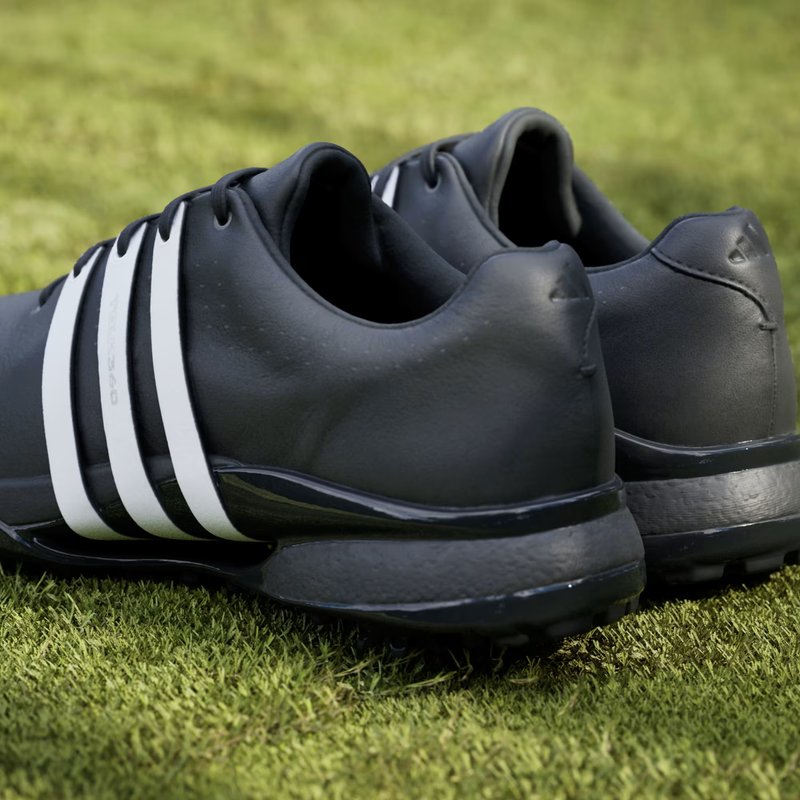 Adidas Tour360 24 pánské golfové boty, černé
