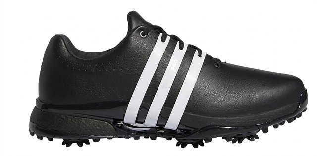 Adidas Tour360 24 pánské golfové boty, černé