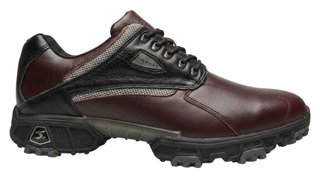 Stuburt Pro-am III pánské golfové boty, burgund/black