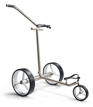 Davies Caddy Premium L Brush elektrický vozík