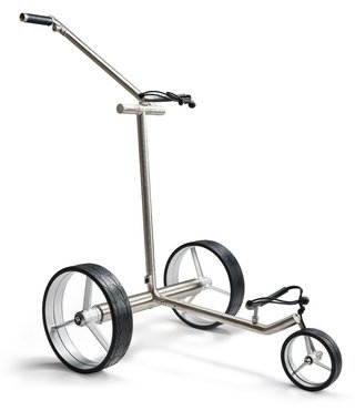 Davies Caddy Premium L Brush DHC elektrický vozík