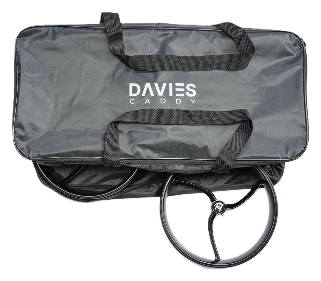 Davies Caddy přepravní taška pro vozík Titan/Premium/Manuální
