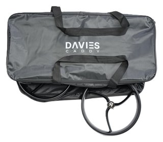 Davies Caddy přepravní taška pro vozík Titan/Premium/Manuální