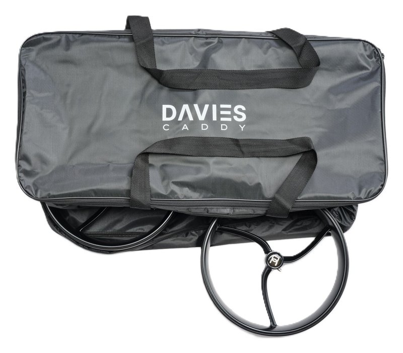 Davies Caddy přepravní taška pro vozík Titan/Premium/Manuální