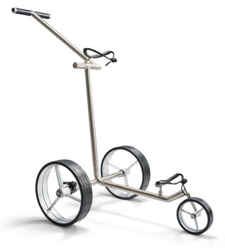 Davies Caddy Elegant Brush manuální vozík