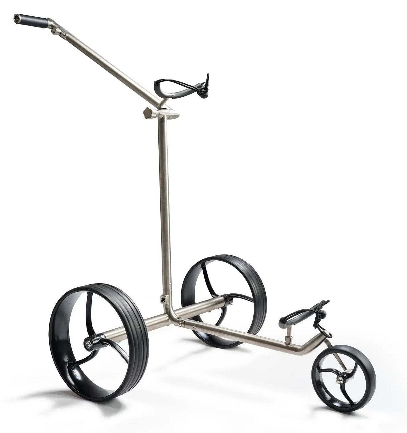 Davies Caddy Titan DHC elektrický vozík
