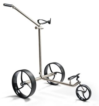 Davies Caddy Titan DHC elektrický vozík