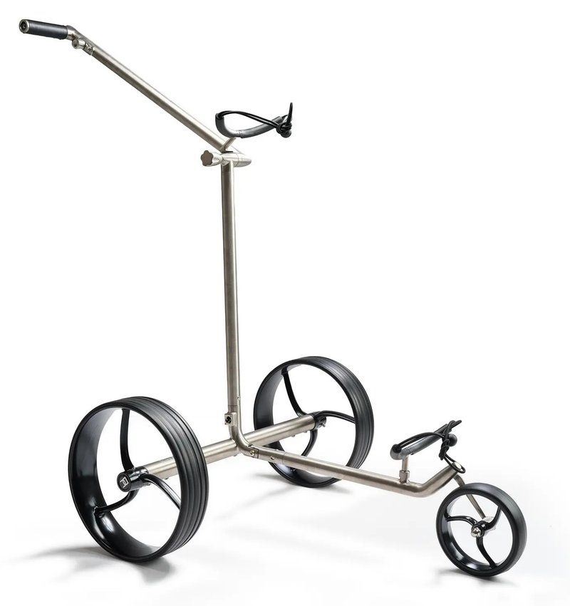 Davies Caddy Titan DHC elektrický vozík