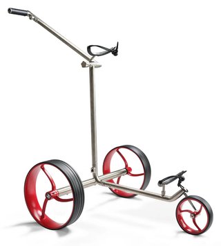 Davies Caddy Titan DHC elektrický vozík
