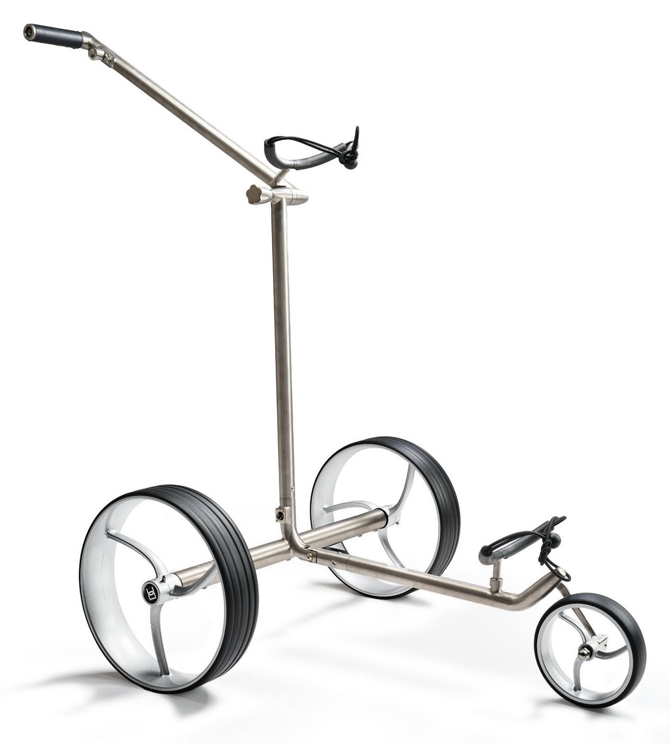 Davies Caddy Titan DHC elektrický vozík